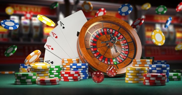 4D TOTO Keno Number Game Myanmar Online Lottery ဂဏန်းရွေး