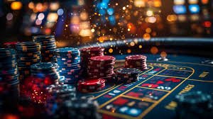အားကစားလောင်းကစား Esports Sportsbook