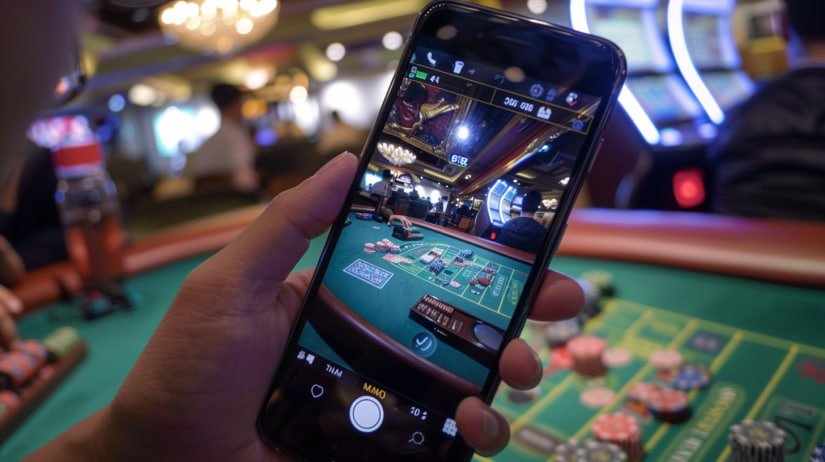 two tiger Casino App Mobile ကစားနည်း Myanmar Live Casino Slots